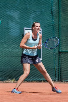 Bild 260 - BL2 TC R�W Wahlstedt - Rochusclub D�sseldorf : Ergebnis: 3:6  u. TC RW Wahlstedt 2 - Bremerhavener TV : Ergebnis: